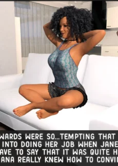 LenioTG- Ariana’s Grasp (11)