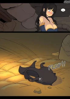 Lewdua- Lola meets Pamela (8)