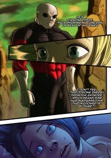 Limits and Devotion010