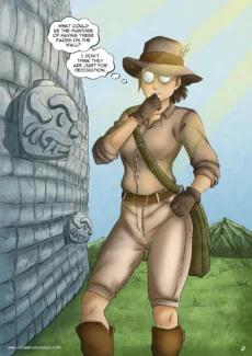 Locofuria- Chavin Stone 4 (5)