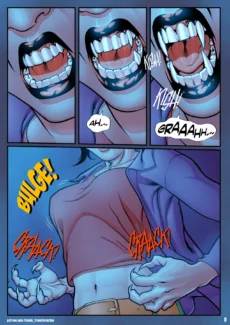 Locofuria- Soul Joer- Werewolf Bite (11)