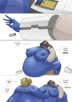 Lord Altros- Blueberry Vengeance 5 (18)