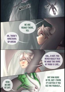 Matemi- Dawn of Dragons 27