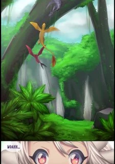 Matemi- Dawn of Dragons 28