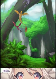 Matemi- Dawn of Dragons 28