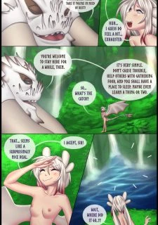 Matemi- Dawn of Dragons 31