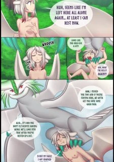 Matemi- Dawn of Dragons 32