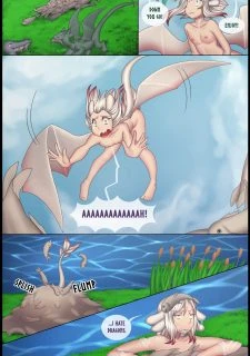 Matemi- Dawn of Dragons 33