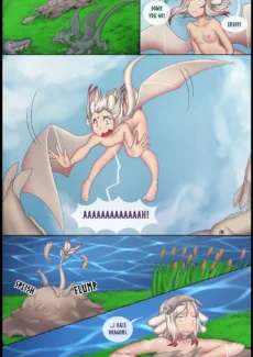 Matemi- Dawn of Dragons 33