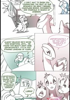 Matemi- Tales of Silvertown II info 26