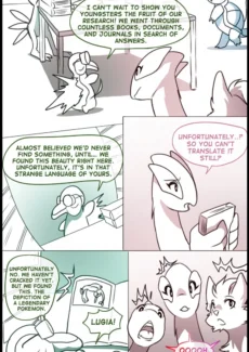 Matemi- Tales of Silvertown II info 26