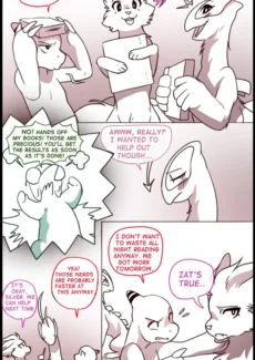 Matemi- Tales of Silvertown II info 28