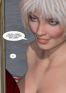 McTek – Heroines for Hire 10 (10)