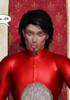 McTek – Heroines for Hire 10 (11)