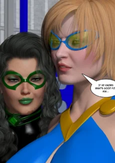 McTek – Heroines for Hire 10 (13)
