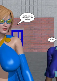 McTek – Heroines for Hire 10 (5)