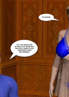 McTek – Heroines for Hire 11 (5)