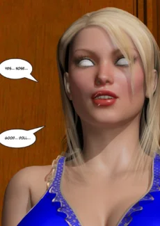 McTek – Heroines for Hire 11 (6)