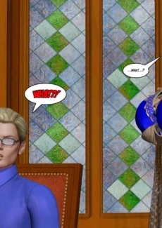 McTek – Heroines for Hire 11 (7)