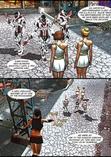 Metrobay- Amazon Redemption 21 (9)