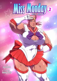 Miss Monday – Big Bet 2