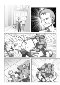 Miss Monday003