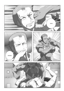 Miss Monday006