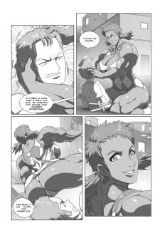 Miss Monday007