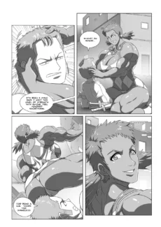 Miss Monday007