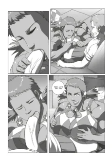 Miss Monday012