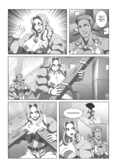 Miss Monday021