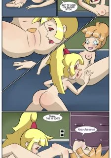 MonkeyCheese- Cross My Heart (12)