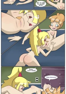 MonkeyCheese- Cross My Heart (12)
