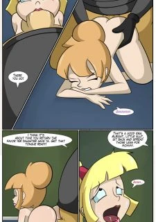 MonkeyCheese- Cross My Heart (15)