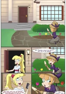 MonkeyCheese- Cross My Heart (3)