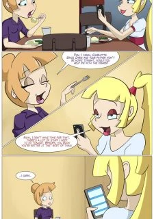 MonkeyCheese- Cross My Heart (4)