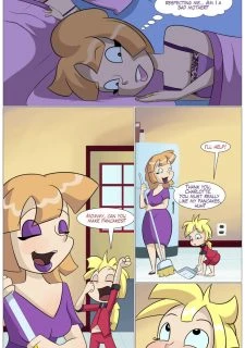 MonkeyCheese- Cross My Heart (5)