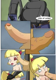 MonkeyCheese- Cross My Heart (9)