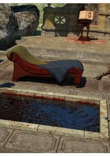 Namijr – The Fountain of Youth (3)