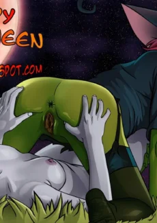 Nearphotison- Halloween Special (3)