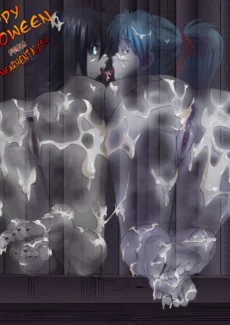 Nearphotison- Halloween Special (9)