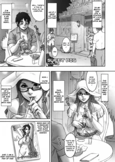 Nippon Sweet Pig003