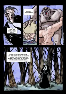 Norris – The Beast (12)