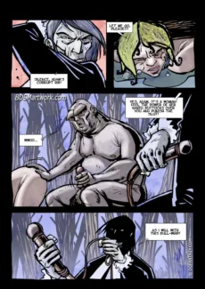Norris – The Beast (4)