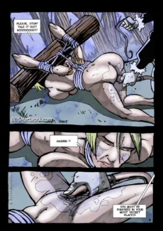 Norris – The Beast (6)
