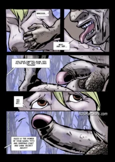 Norris – The Beast (8)