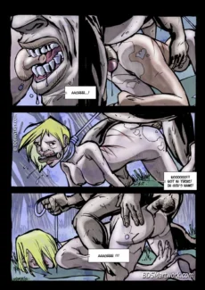 Norris – The Beast (9)