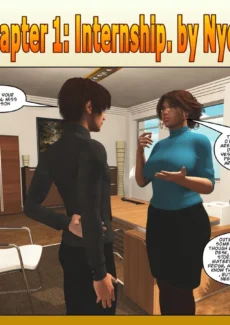Nyom- The Job- Ch. 1 (11)