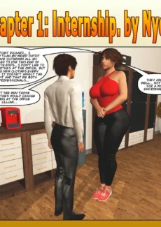 Nyom- The Job- Ch. 1 (27)