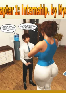 Nyom- The Job- Ch. 1 (38)